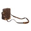 Image 3 : Louis Vuitton Monogram Canvas Leather Amazone Crossbody Bag