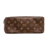 Image 4 : Louis Vuitton Monogram Canvas Leather Looping MM Shoulder Bag
