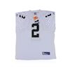 Image 3 : Oakland Raiders JaMarcus Russell Autographed Jersey