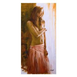 Untitled #7 by Vidan