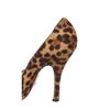 Image 7 : Christian Louboutin Leopard Pony Hair Maryl 120 Pumps Heels Shoes 37