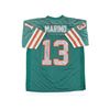 Image 1 : Miami Dolphins Dan Marino Autographed Jersey
