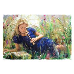 Summer Parasol by Vidan