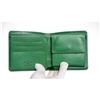 Image 7 : Louis Vuitton Green Epi Leather Marco Mens Wallet