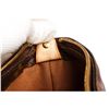 Image 7 : Louis Vuitton Monogram Canvas Leather Cabas Mezzo Shoulder Bag