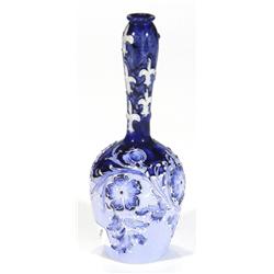 Small Macintyre Moorcroft slender necked f…