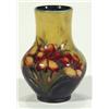Image 1 : Moorcroft pottery vase hand painted and tu…