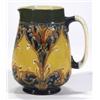 Image 1 : Moorcroft McIntyre cream jug, hand painted…