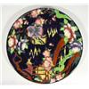 Image 1 : Maling plate, tubelined and hand painted w…