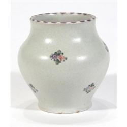 Early Carter Stabler Adams Poole pottery v…