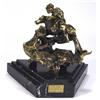 Salvador Dali Limited Edition bronze depic…