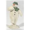 Image 1 : Hand painted Royal Doulton 'Snowman', mark…