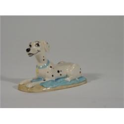 Hand painted Royal Doulton '101 Dalmatians…