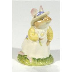 Hand painted Royal Doulton Bramley Hedge f…