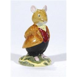 Hand painted Royal Doulton Bramley Hedge '…