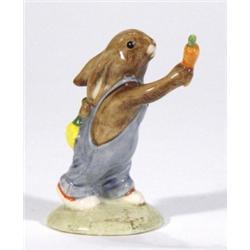 Hand painted Royal Doulton 'Mother's Day B…