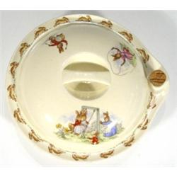 Royal Doulton Barbara Vernon Ward Bunnykin…