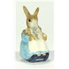 Image 1 : Hand painted Beswick Beatrix Potter 'Mrs R…