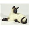 Image 1 : Hand painted Beswick 'Apply Dapply' brown …