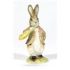 Image 1 : Hand painted Royal Albert Beatrix Potter '…