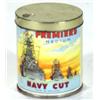 Image 1 : Tin of unopened Player's Navy Cut 50 cigar…
