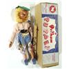 Image 1 : Early boxed Pelham puppet 'Mitzi', 29cm hi…