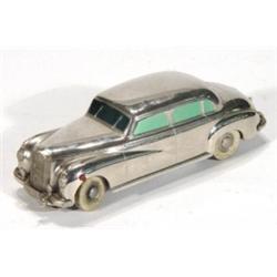 Clockwork Kolner Mercedes Benz 300, 14cm i…