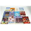 Image 1 : Large quantity of football programmes main…