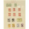 Image 1 : Collection of mainly used Australian stamp…