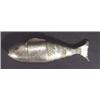 Image 1 : Silver articulated fish vinaigrette with c…