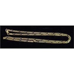 9ct Gold necklace…