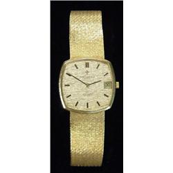 Vacheron & Constantin 18ct gold gentleman'…