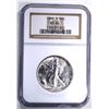 Image 1 : 1944-S WALKING LIBERTY HALF, NGC MS-64