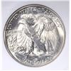 Image 3 : 1944-S WALKING LIBERTY HALF, NGC MS-64