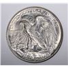 Image 3 : 1945-S WALKING LIBERTY HALF, NGC MS-64