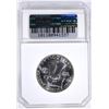 Image 4 : 1960 FRANKLIN HALF DOLLAR PCI SUPERB