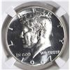 Image 2 : 1967 SMS KENNEDY HALF DOLLAR NGC
