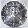 Image 2 : 1989 SILVER EAGLE, APCG PERFECT GEM BU