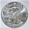 Image 2 : 2013 SILVER EAGLE, APCG PERFECT GEM BU
