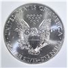 Image 3 : 2013 SILVER EAGLE, APCG PERFECT GEM BU