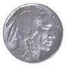 Image 2 : 1921 BUFFALO NICKEL, TDCS UNC