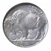 Image 3 : 1921 BUFFALO NICKEL, TDCS UNC