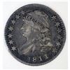 Image 2 : 1811/09 BUST DIME, LVCS VF