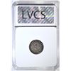 Image 4 : 1811/09 BUST DIME, LVCS VF