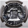 Image 3 : 1955 FRANKLIN HALF DOLLAR, NGC PF-67