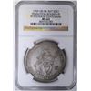Image 1 : 1959 OR HK-567 SO CALLED DOLLAR, NGC MS-63