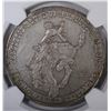Image 2 : 1959 OR HK-567 SO CALLED DOLLAR, NGC MS-63