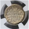 Image 3 : 1899 CANADA 5-CENTS, NGC AU-50