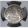 Image 3 : 1928 CANADA DIME, NGC AU-58