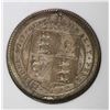 Image 3 : 1887 GREAT BRITAIN 1 SHILLING, NGC MS-62